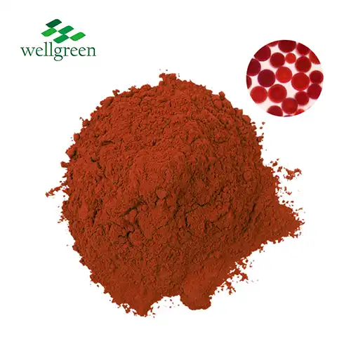 Astaxanthin Powder